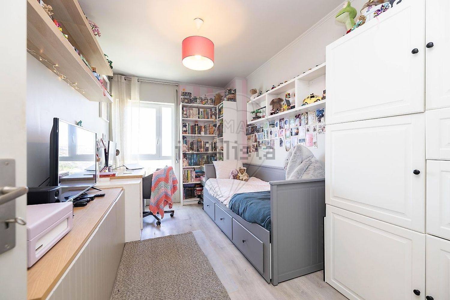 公寓 t3出售Azinhaga da Cidade - 卧室