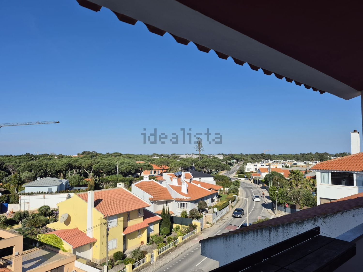 出租公寓 t3在Rua das Codornizes, 440 - 照片