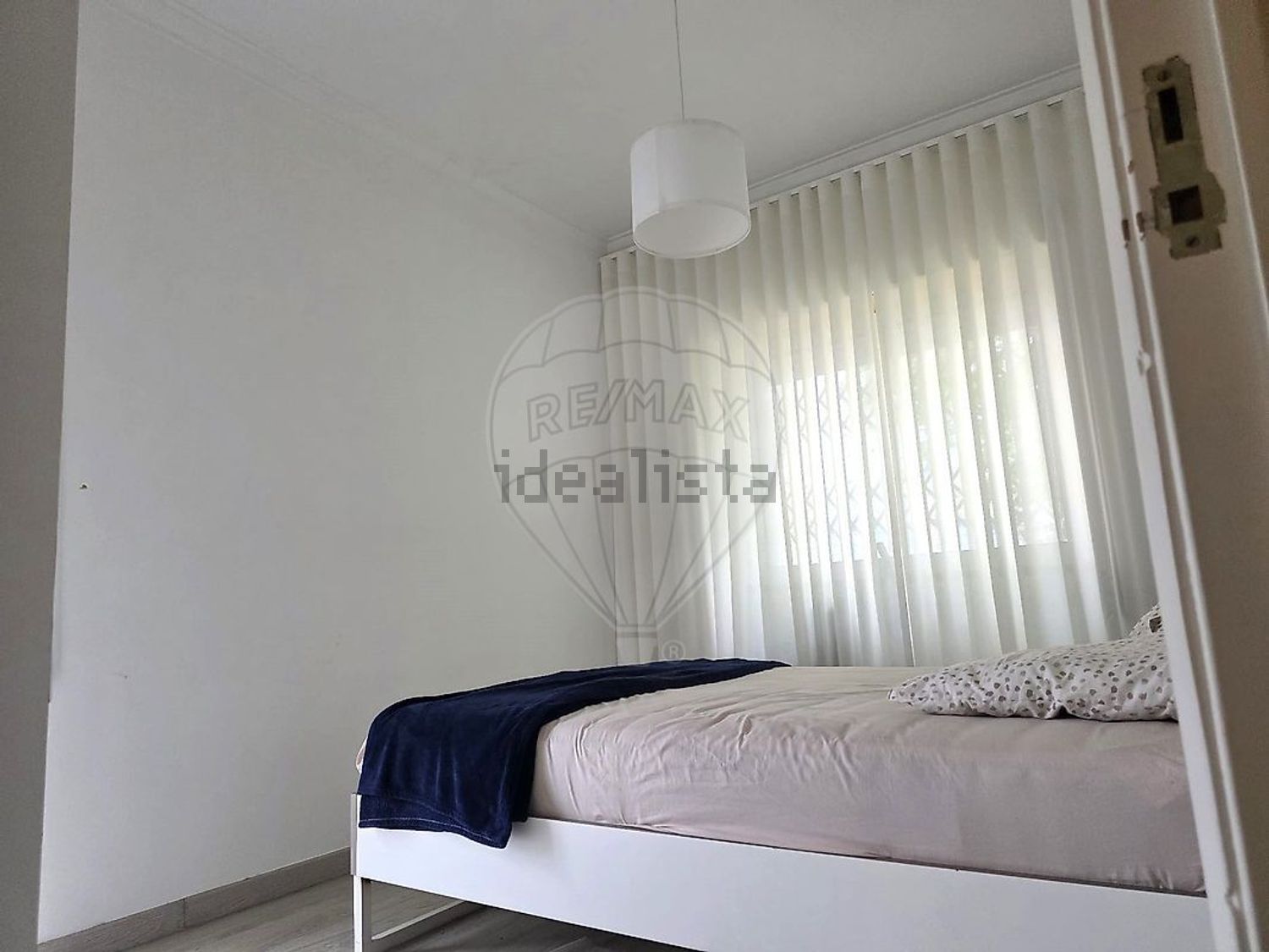 公寓 t3出售在Rua das Camélias - 卧室