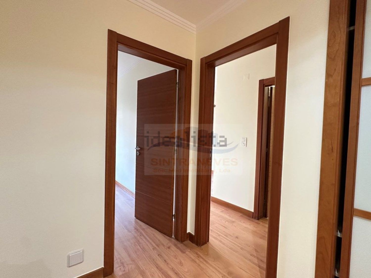 出租公寓 t4在Casal de São Brás - Vila Chã - 居住