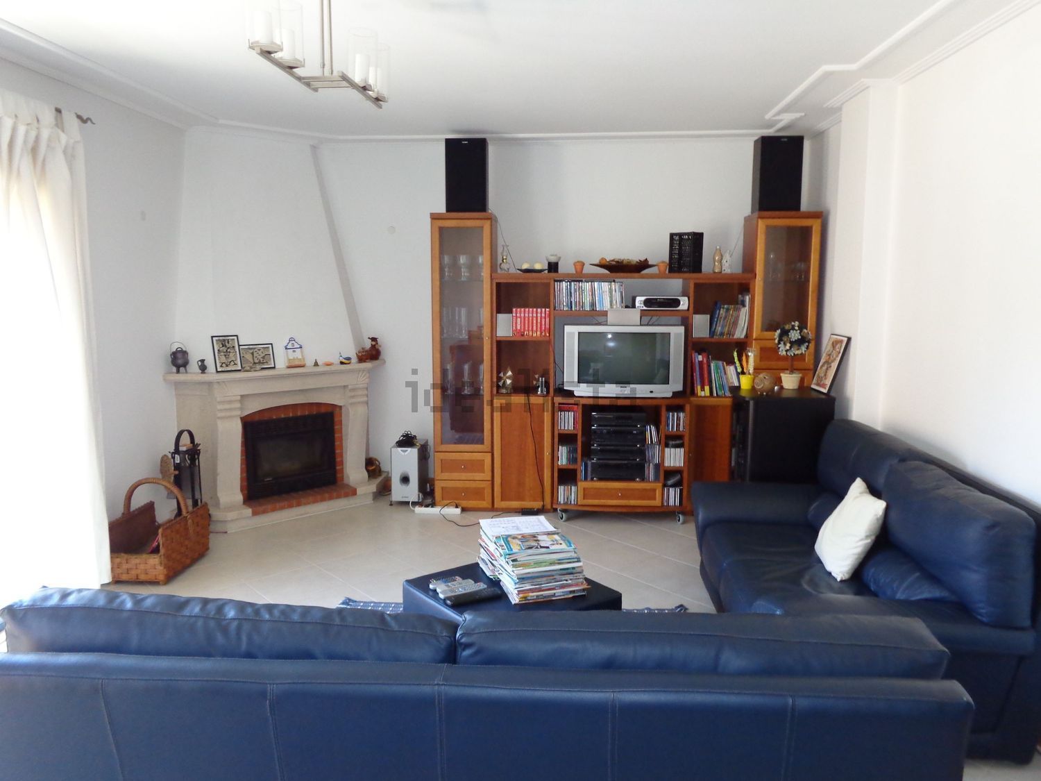 公寓 t2出售在Rua Padre Alfredo Fernandes de Brito, 22 - 客厅