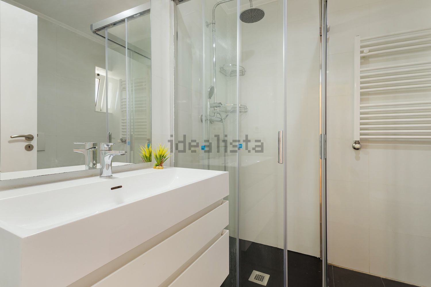 出租公寓 t3在Rua Água-Marinha - 卫生间