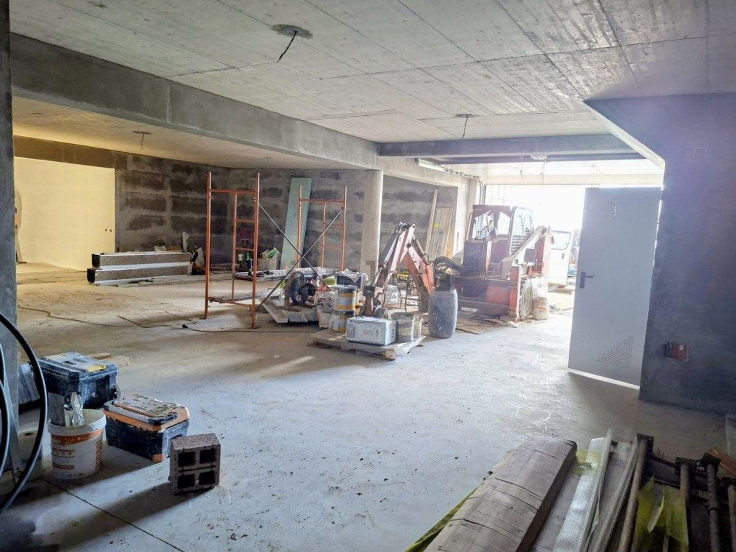 小楼房或独栋别墅出售在Rua da Estrada Militar - 共同区域