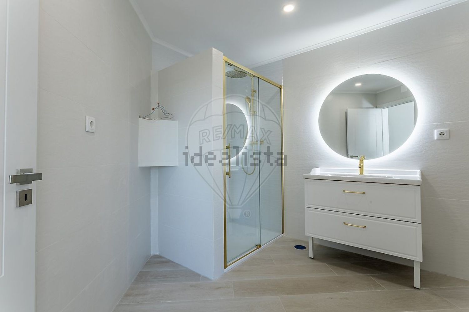 小楼房或独栋别墅出售在Rua Guerra Junqueiro - 卧室