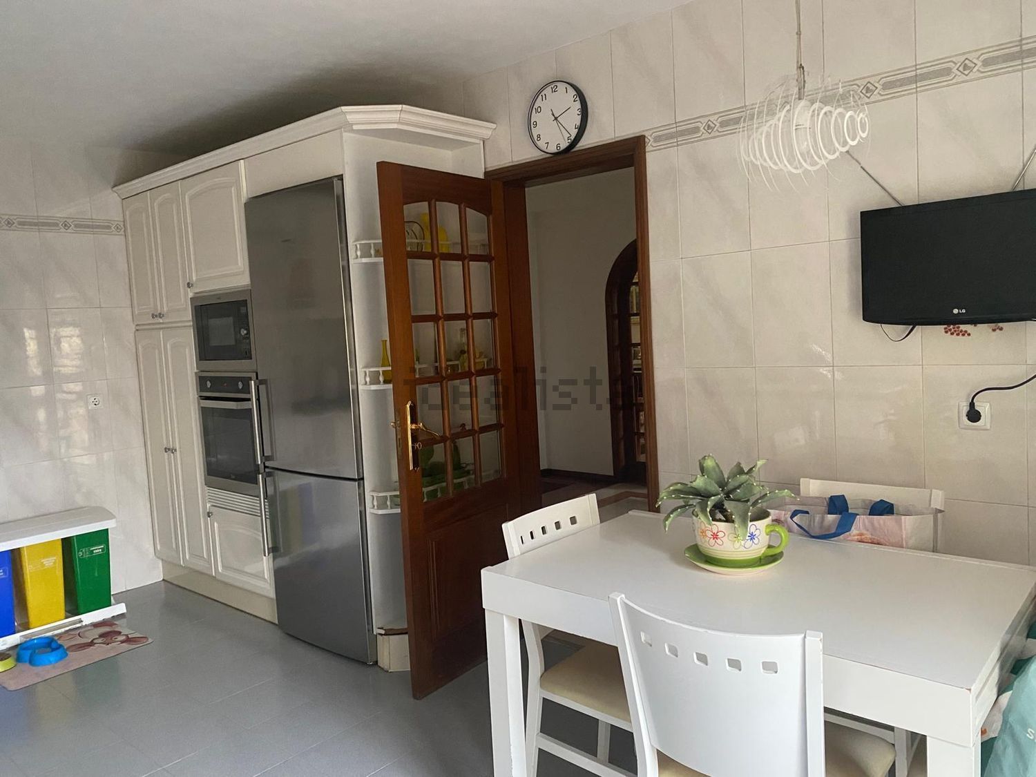 出租双拼别墅Manuel da Fonseca, 250 - 客厅