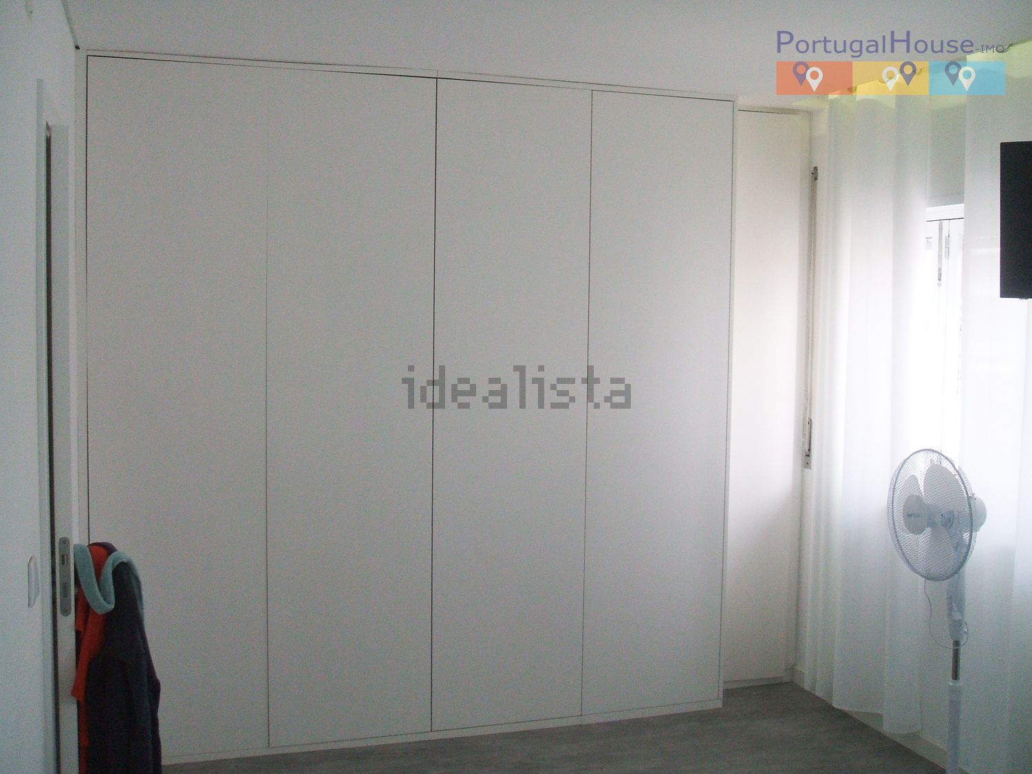 小楼房或独栋别墅出售在Rua João Francisco - 卧室