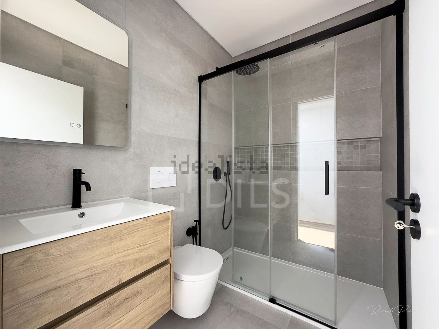 双拼别墅出售在Rua da Cancelinha, 12 - 卫生间