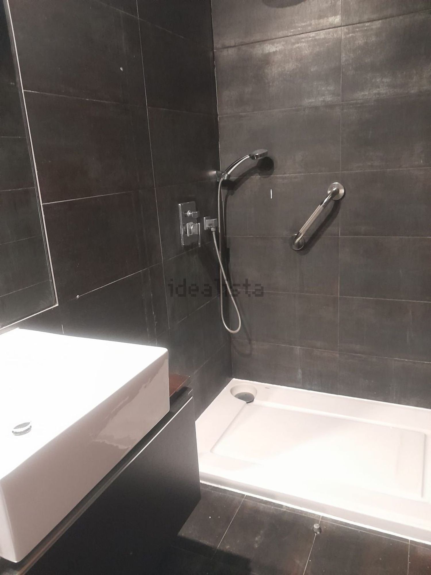 出租公寓 t2在Travessa Adelaide Félix, 4 - 卫生间