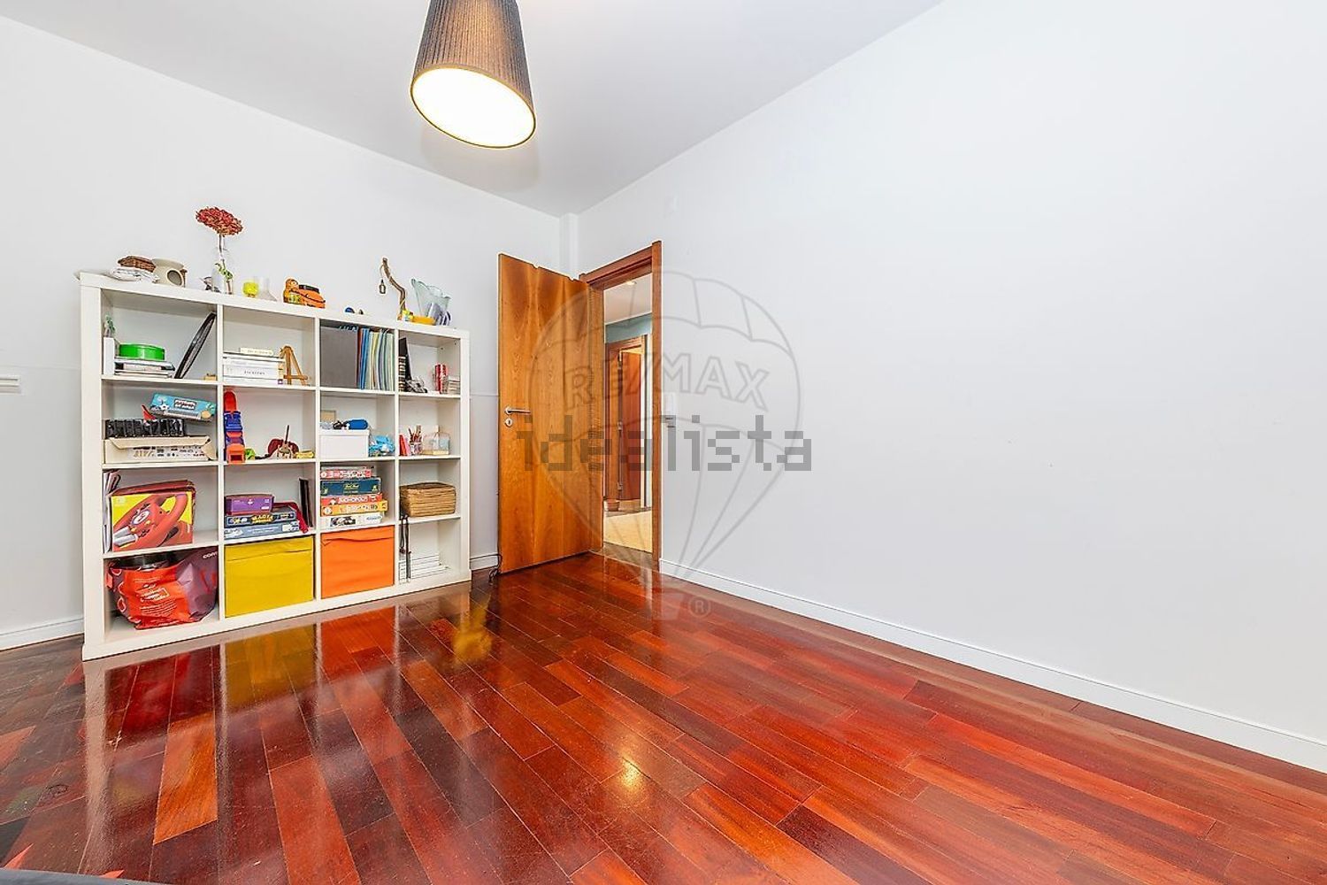 小楼房或独栋别墅出售在Rua dos Girassóis - 卧室