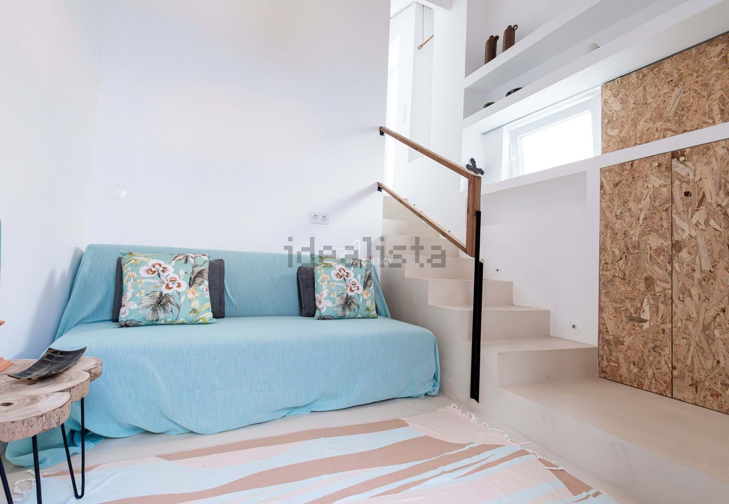 双拼别墅出售在Rua do Paço - 卧室