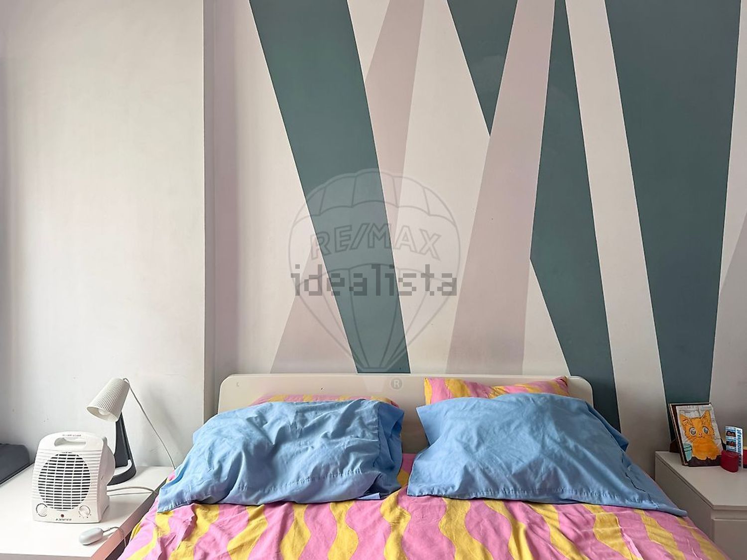 出租公寓 t2在Rua Ary dos Santos - 照片