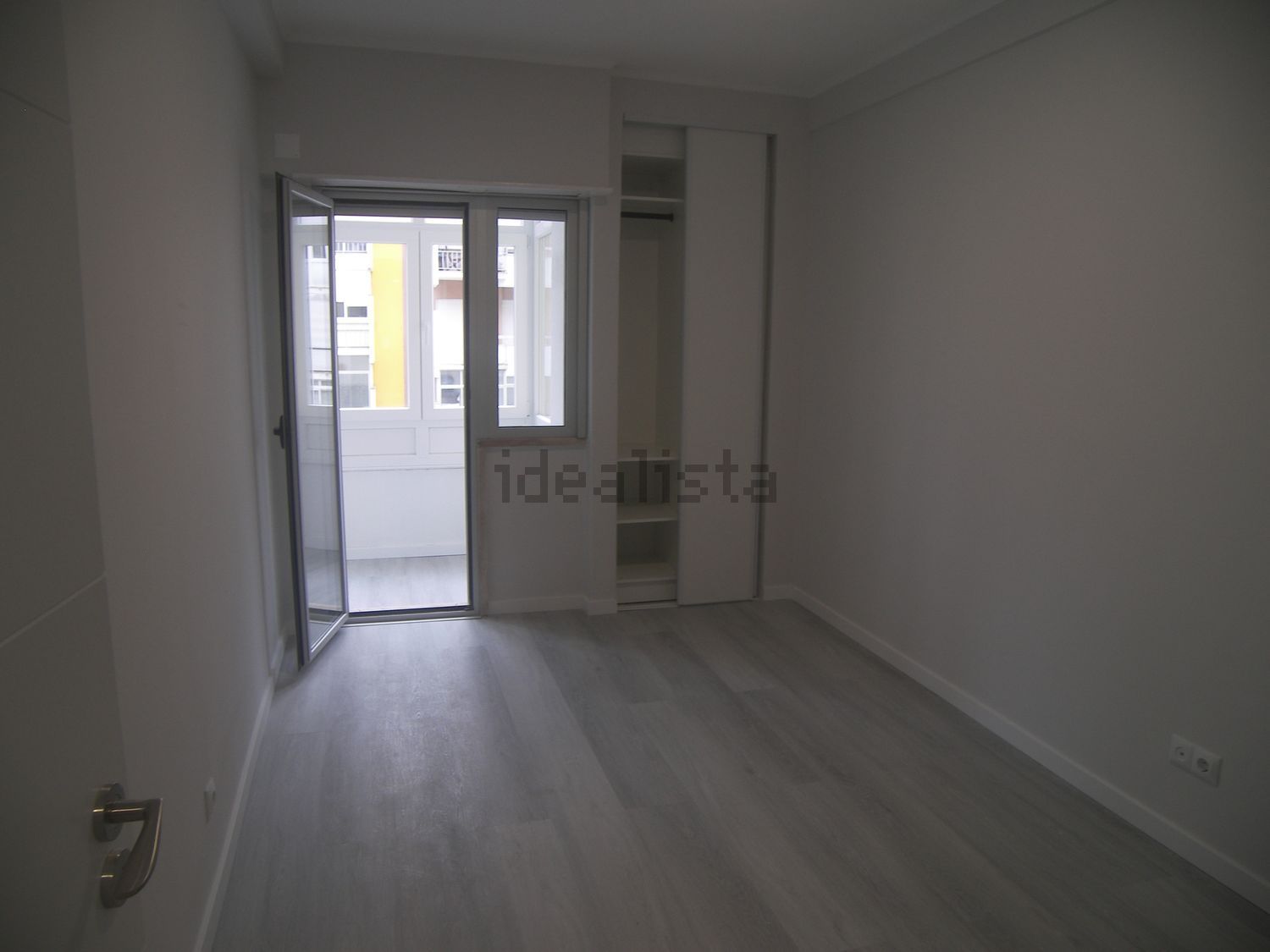 公寓 t2出售在Rua António Sérgio - 居住