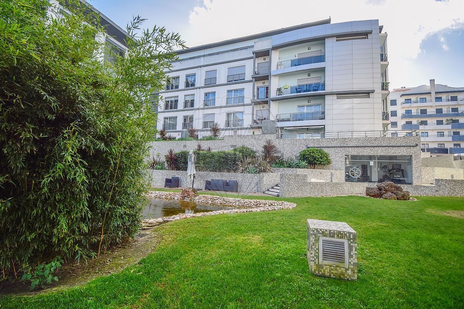 出租公寓 t3在Rua 1º de Maio - 照片