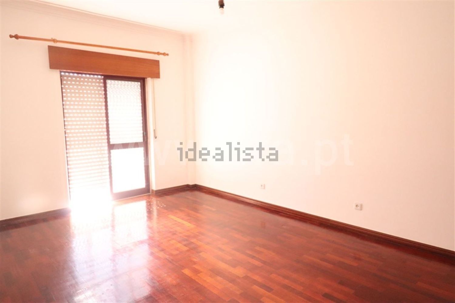 出租公寓 t2在Cruz de Pau - 卧室