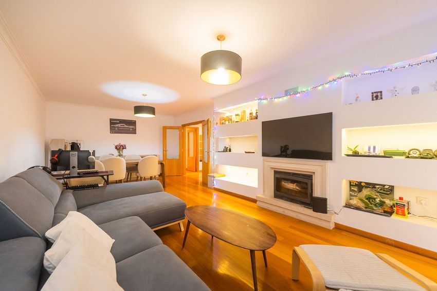 公寓 t3出售在Largo Turmalinas