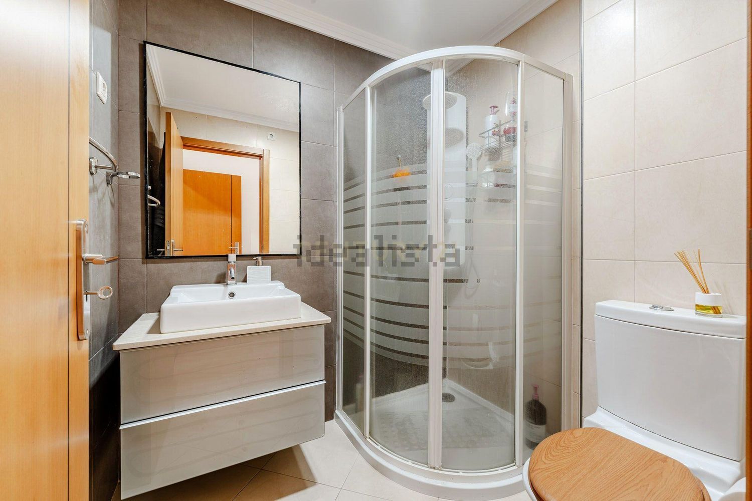 公寓 t3出售在Portas da Cidade - Alto das Vinhas Grandes - 卫生间