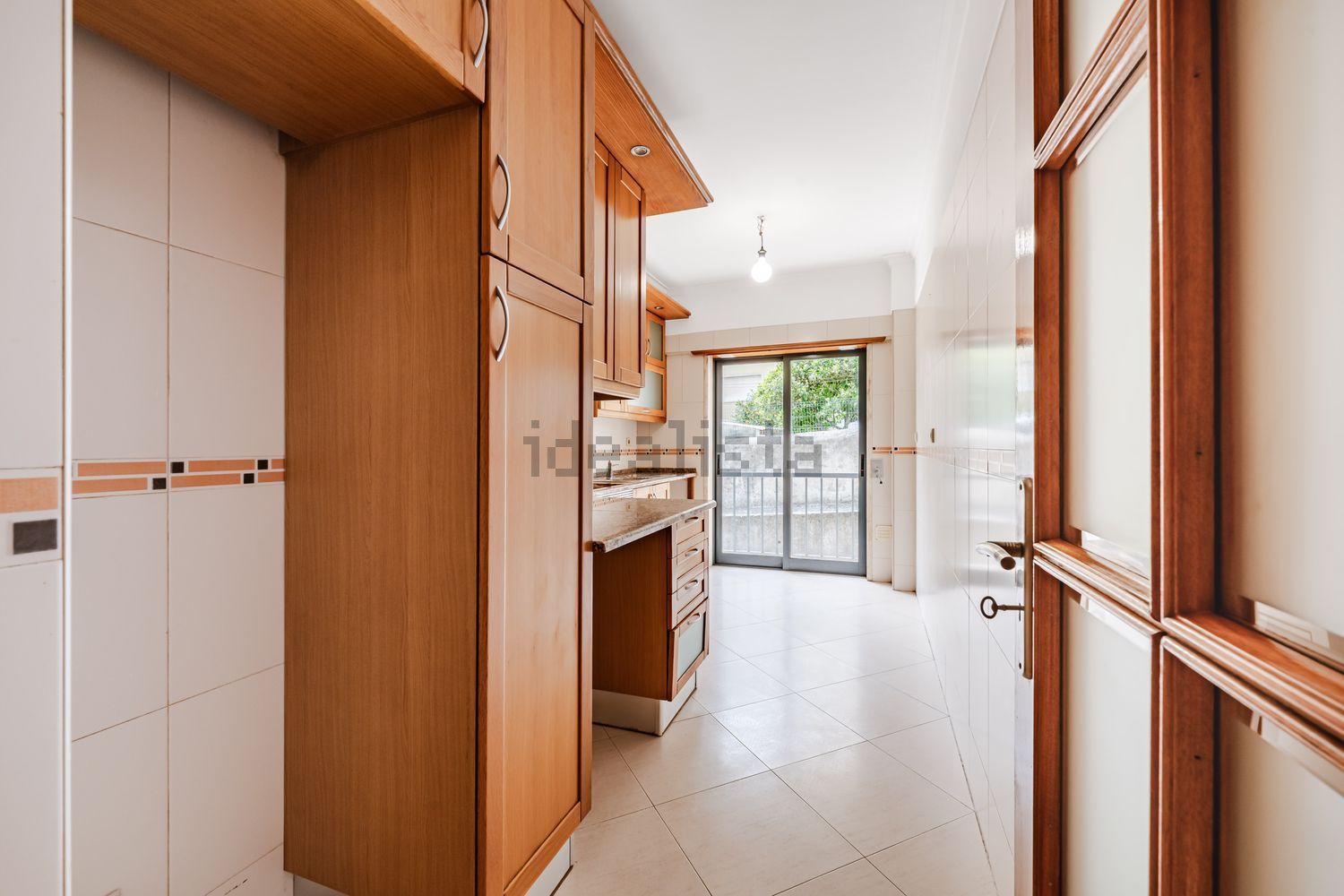 公寓 t3出售在Falagueira-Venda Nova - 厨房