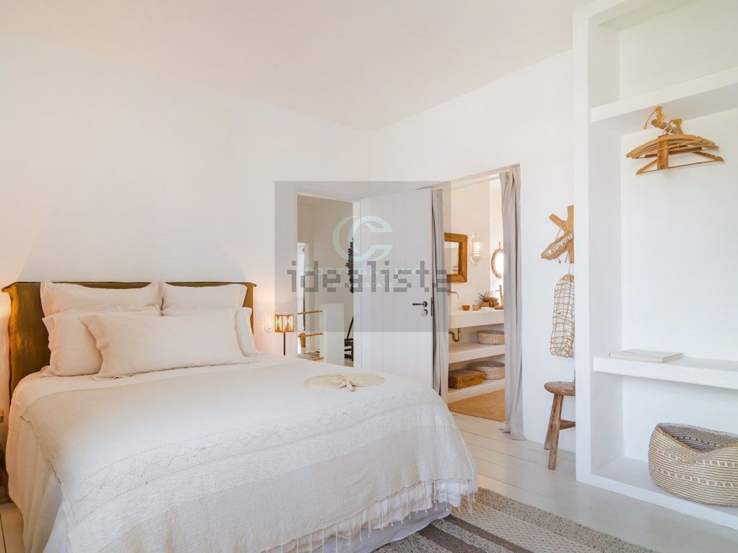 小楼房或独栋别墅出售在Rua de São Pedro, 21 - 卧室