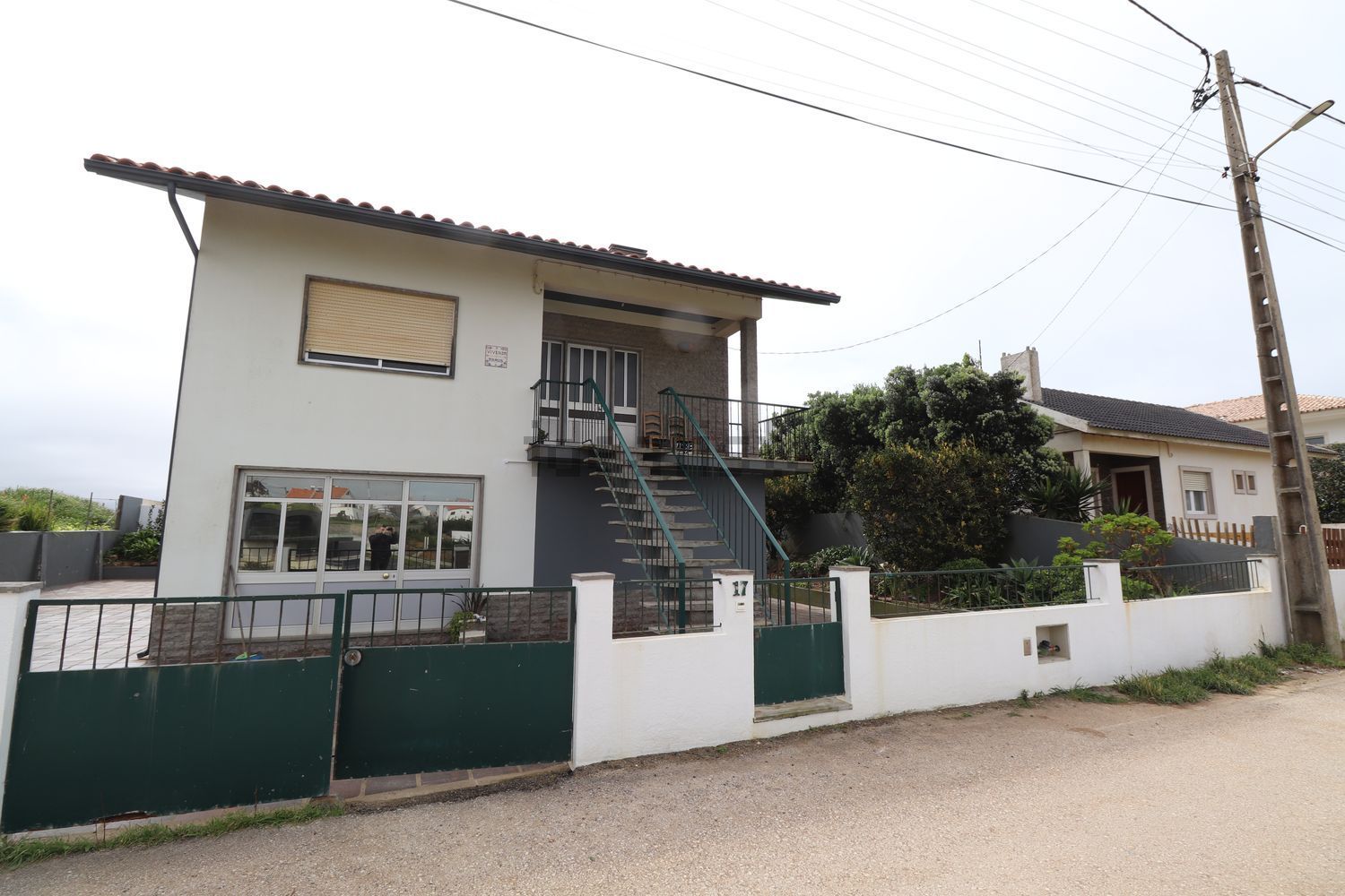 出租公寓 t3在Santo Isidoro - 外立面