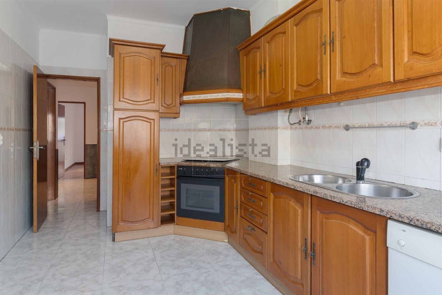 公寓 t2出售在Praceta Joaquim Gomes Malhado, 138 - 厨房