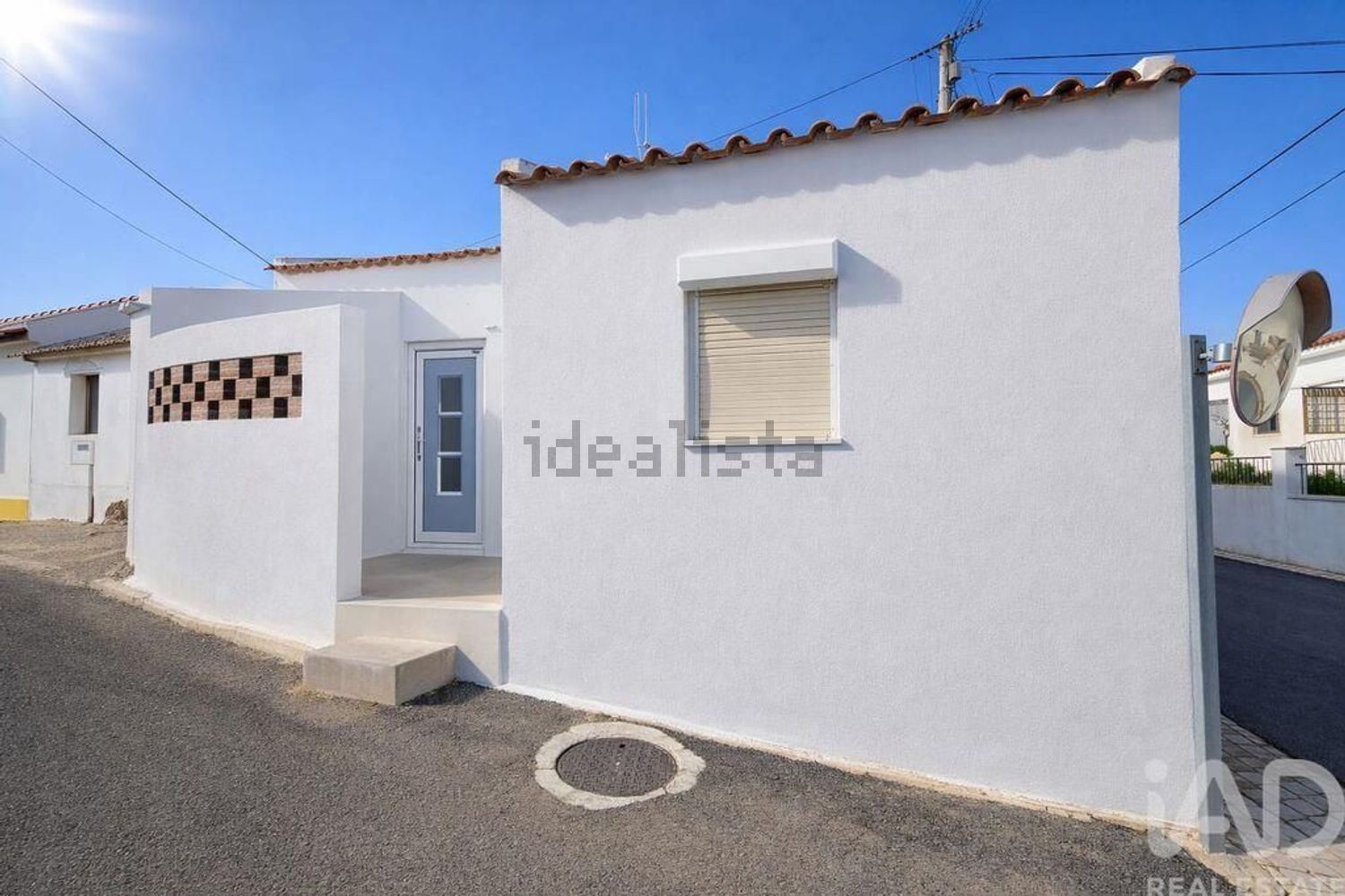 小楼房或别墅出售在Ventosa - 外立面