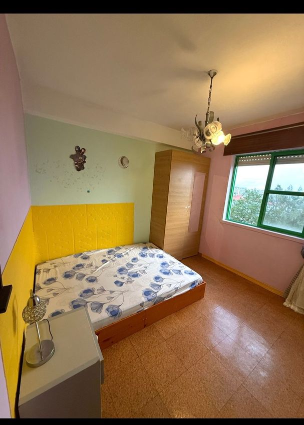 出租房间在Rua Ricardo Ornelas, 375