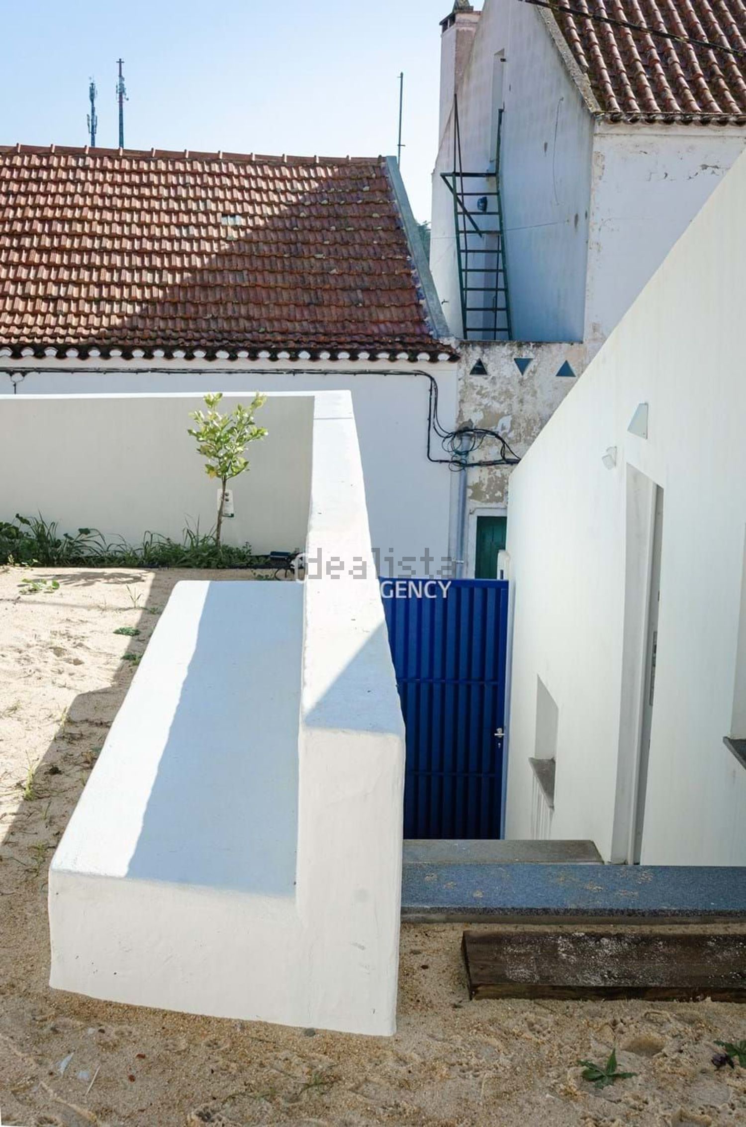 双拼别墅出售在Rua do Paço - 照片