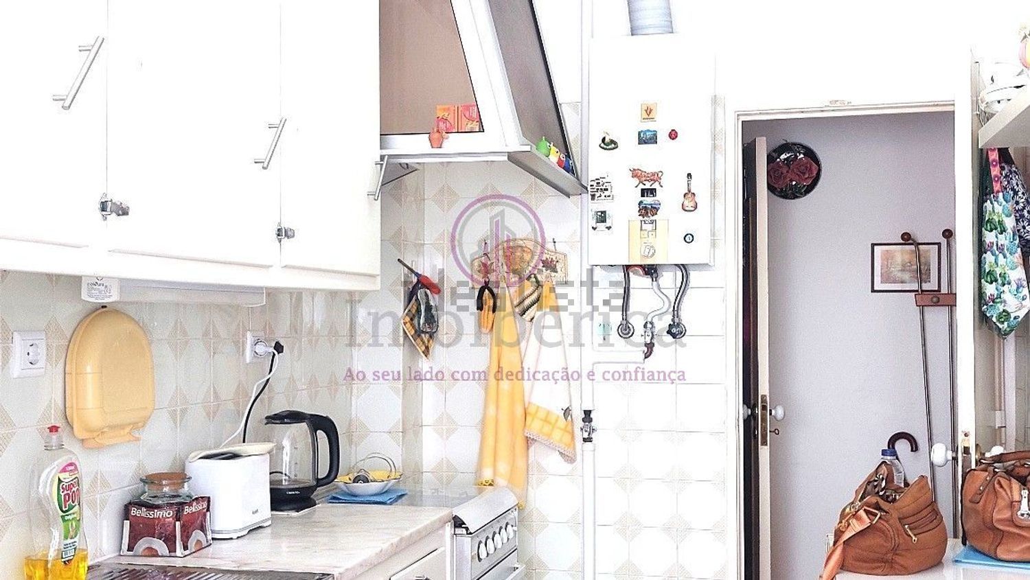 公寓 t2出售在Avenida Infante Dom Henrique - 共同区域