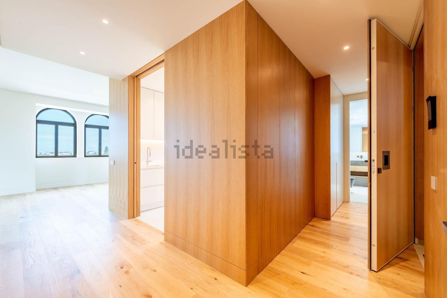 公寓 t3出售在Avenida São Pedro, 5 - 照片