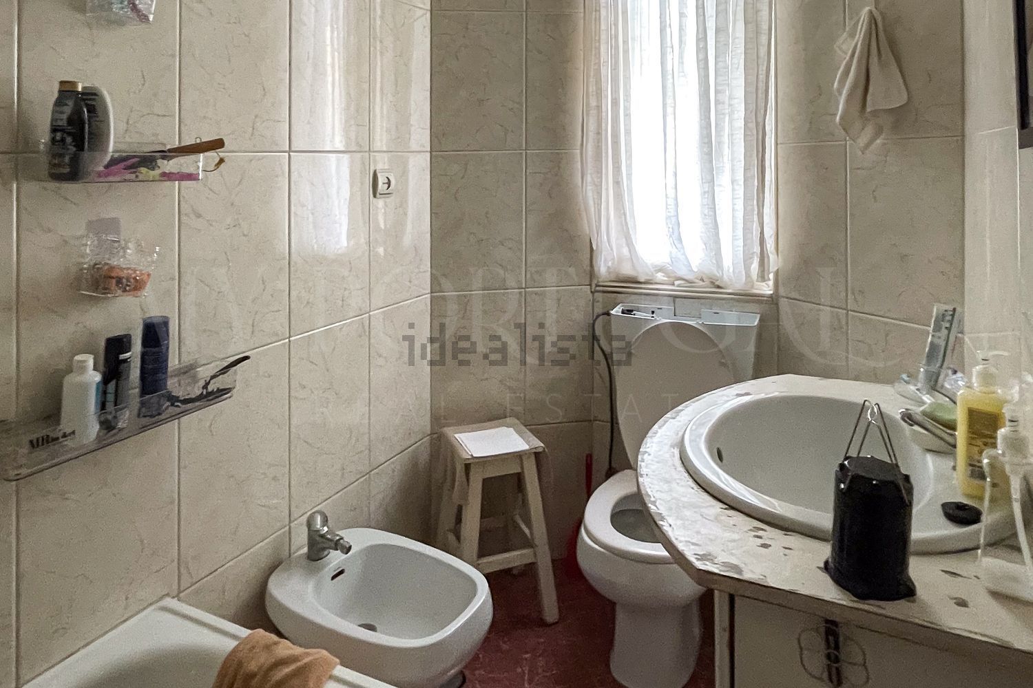 公寓 t5出售在Rua do Conde de Redondo - 卫生间