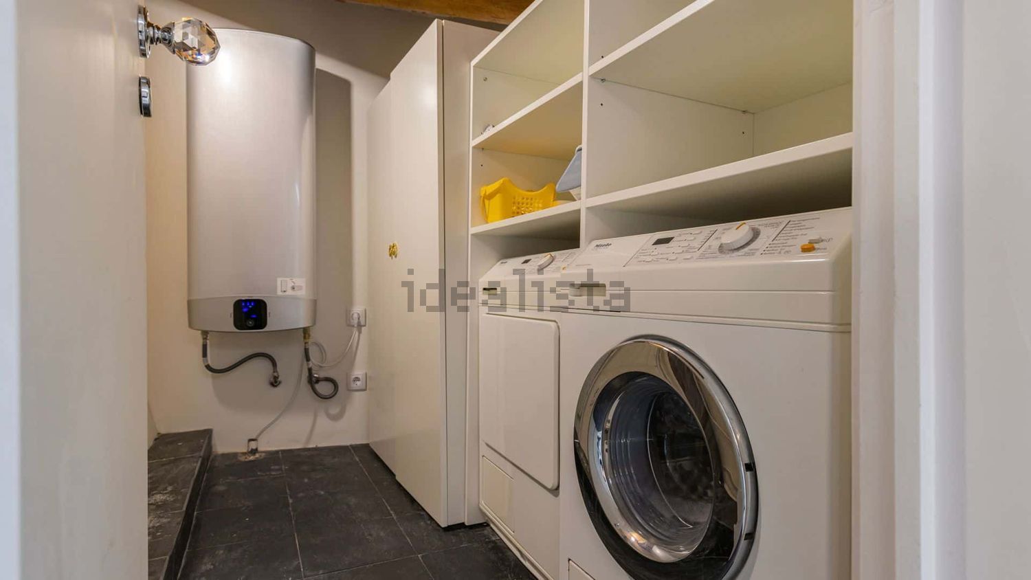 出租公寓 t2在Rua Vítor Cordon, 47 - 厨房