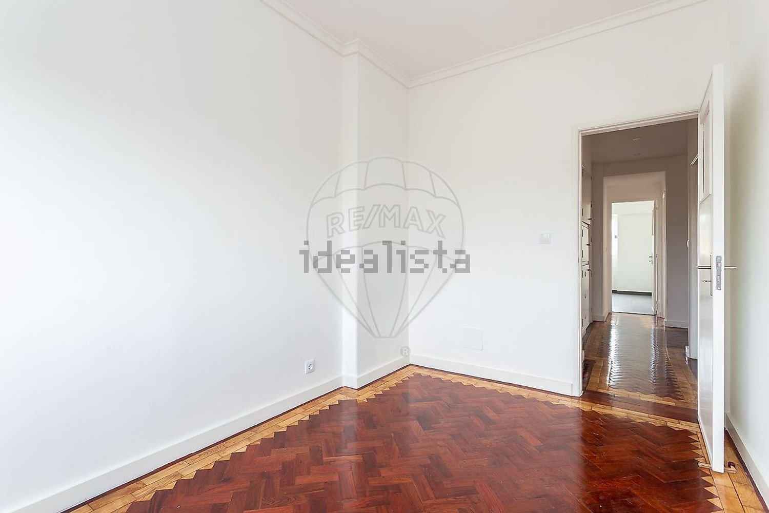 出租公寓 t2Calçada de Carriche - 居住