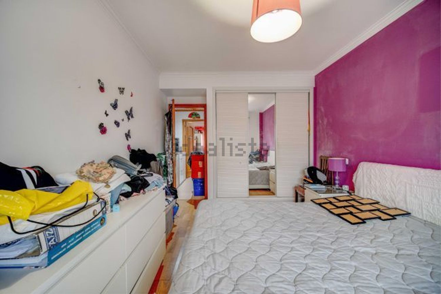 公寓 t2出售在Estrada Municipal, 510 - 卧室