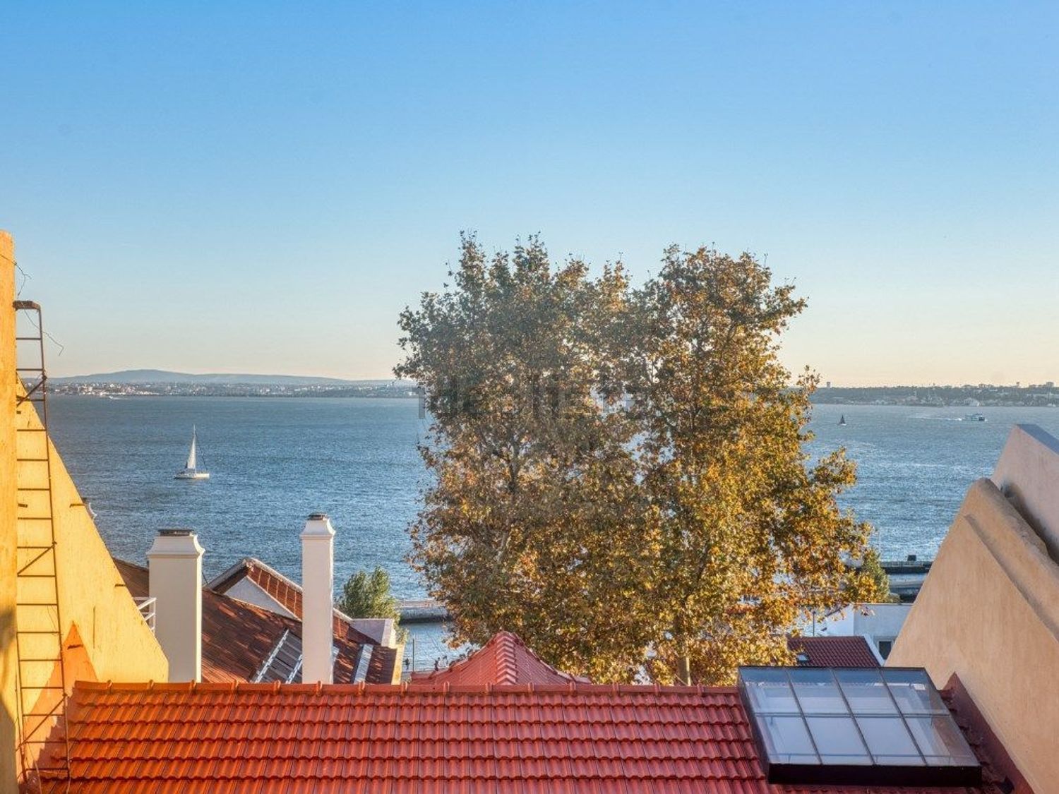 公寓 t3出售在Rua do Barão, 15 - 游泳池