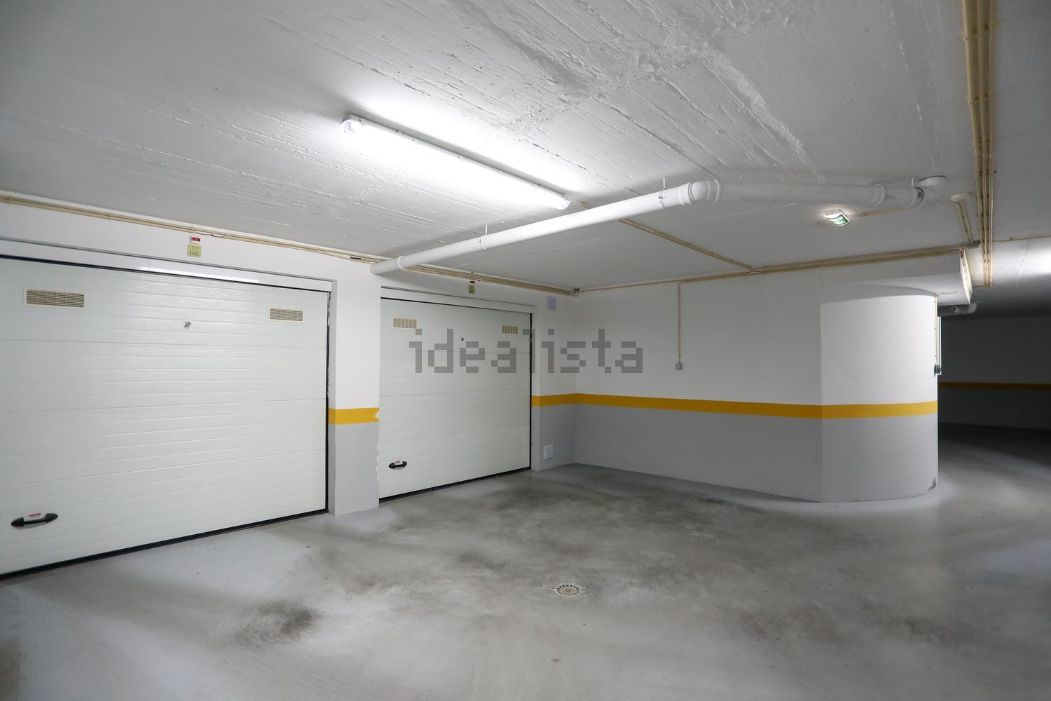 公寓 t2出售在Rua da Mata - 停车位