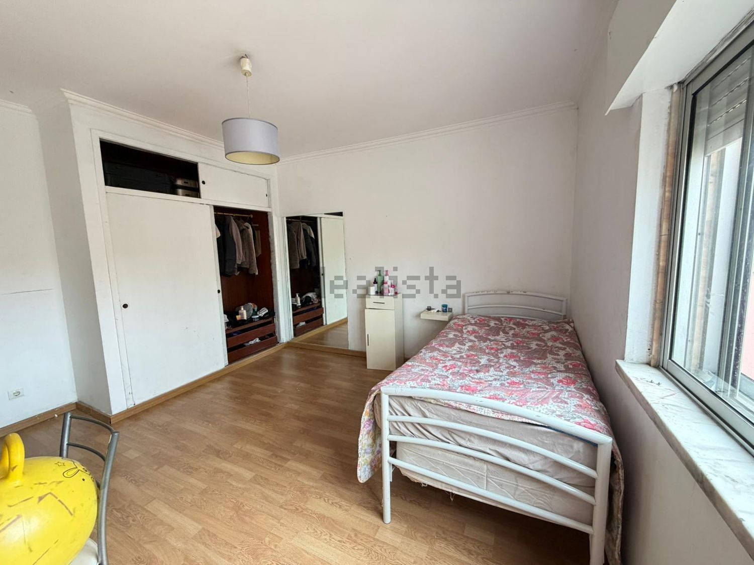 公寓 t3出售在Rua Mouzinho de Albuquerque - 卧室