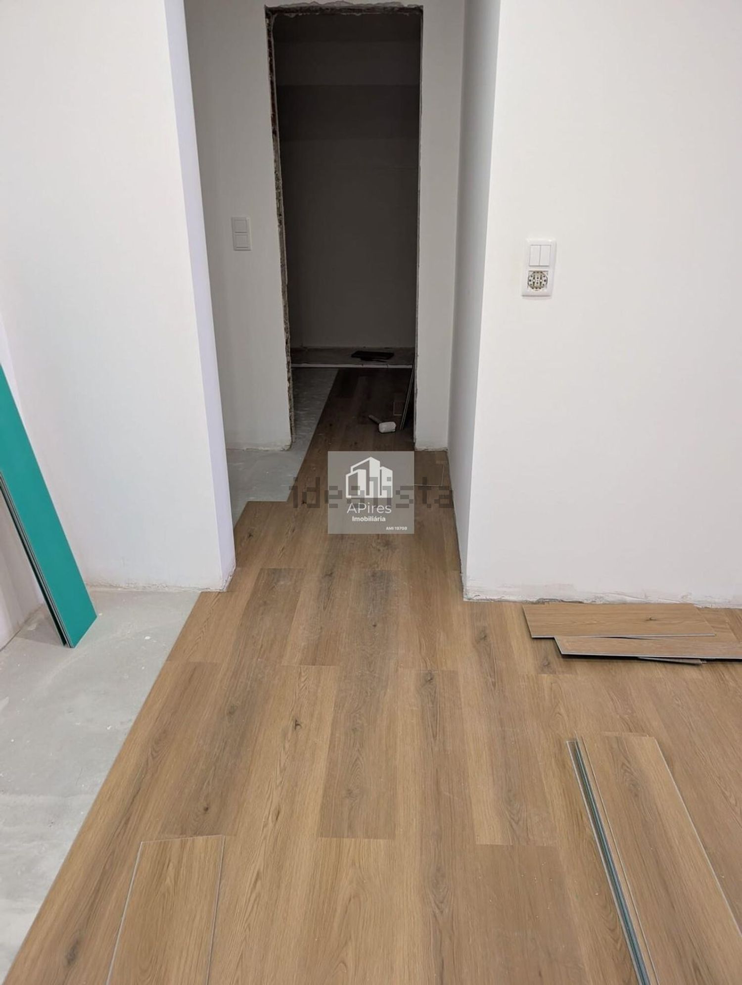 出租公寓 t1在Rua Tenente Maia s/n - 照片