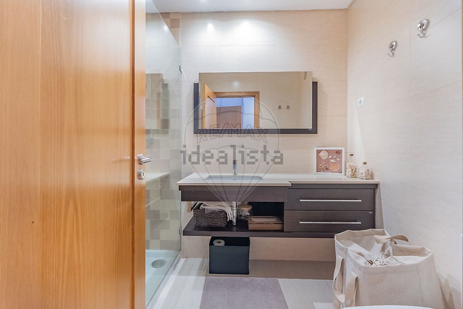 公寓 t4出售在Rua Amália Rodrigues - 厨房