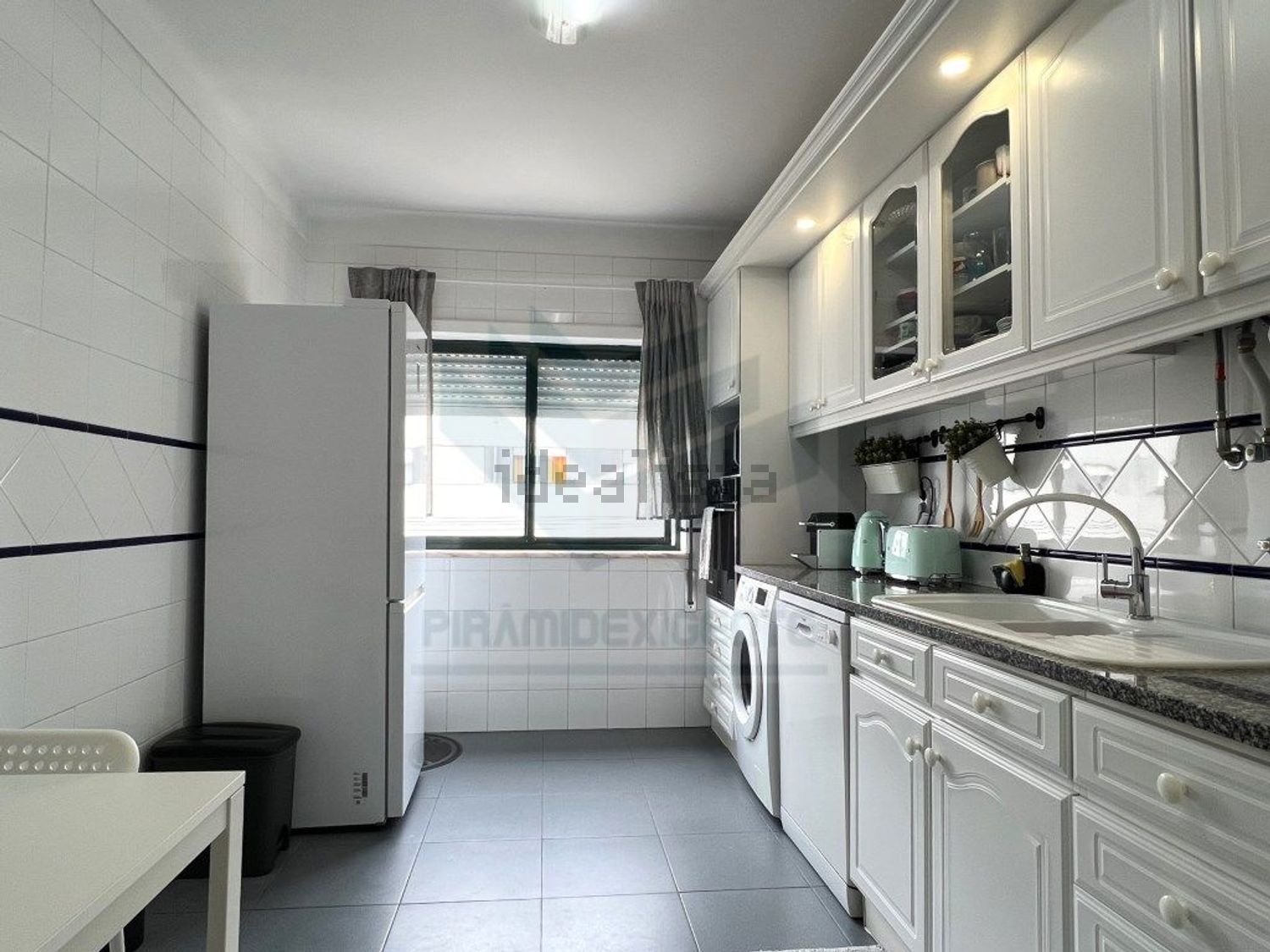 公寓 t3出售在Moita - 厨房