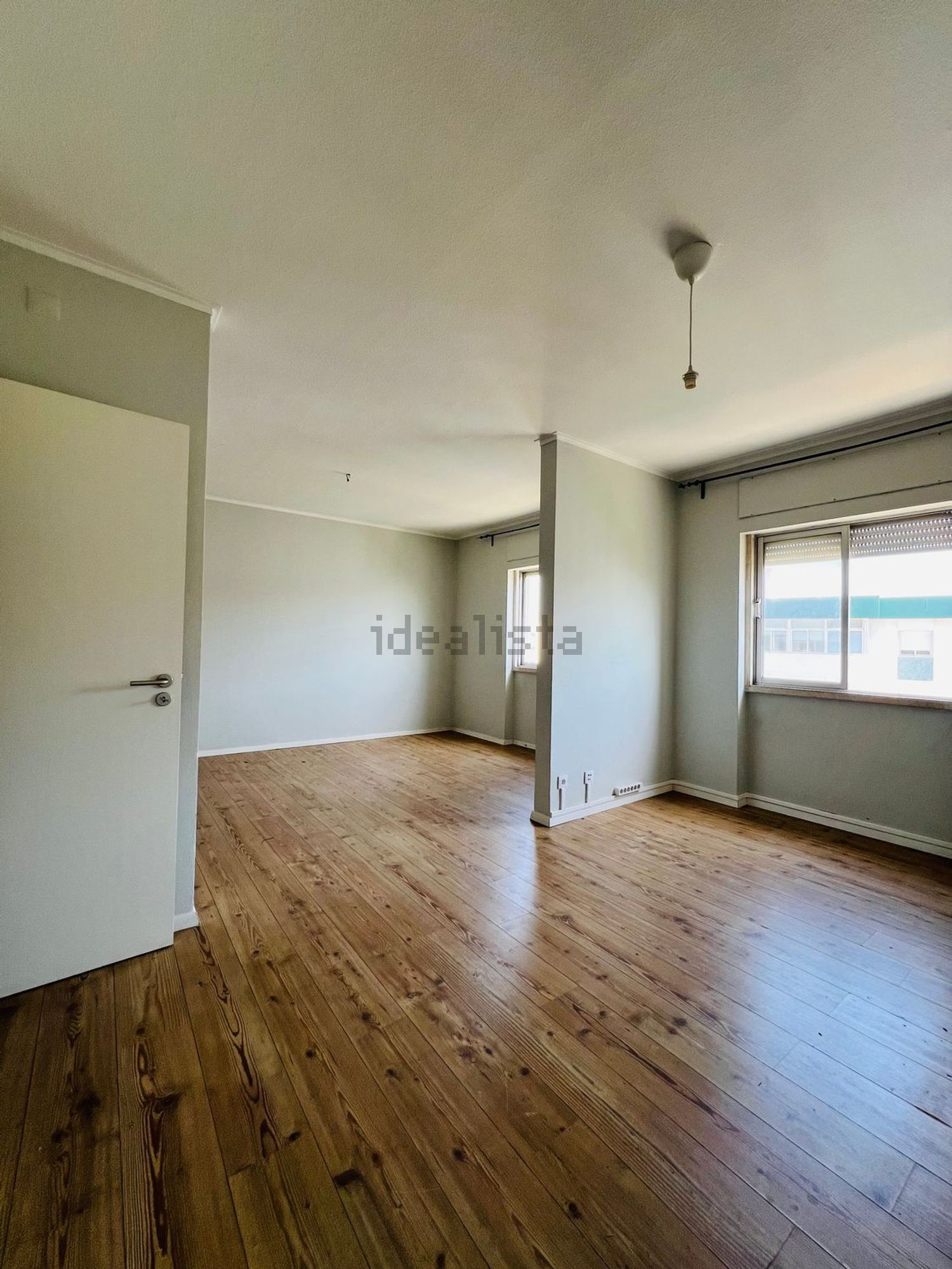 公寓 t3出售在Rua Maria Telles Mendes - 居住