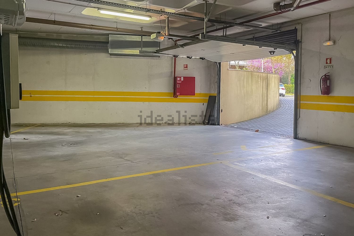 公寓 t3出售在Rua Manuel Teixeira Gomes, 14 - 停车位