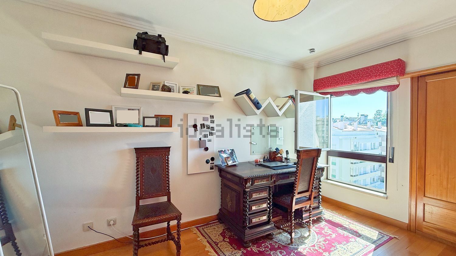 公寓 t6出售在Rua José Afonso, 10 - 客厅