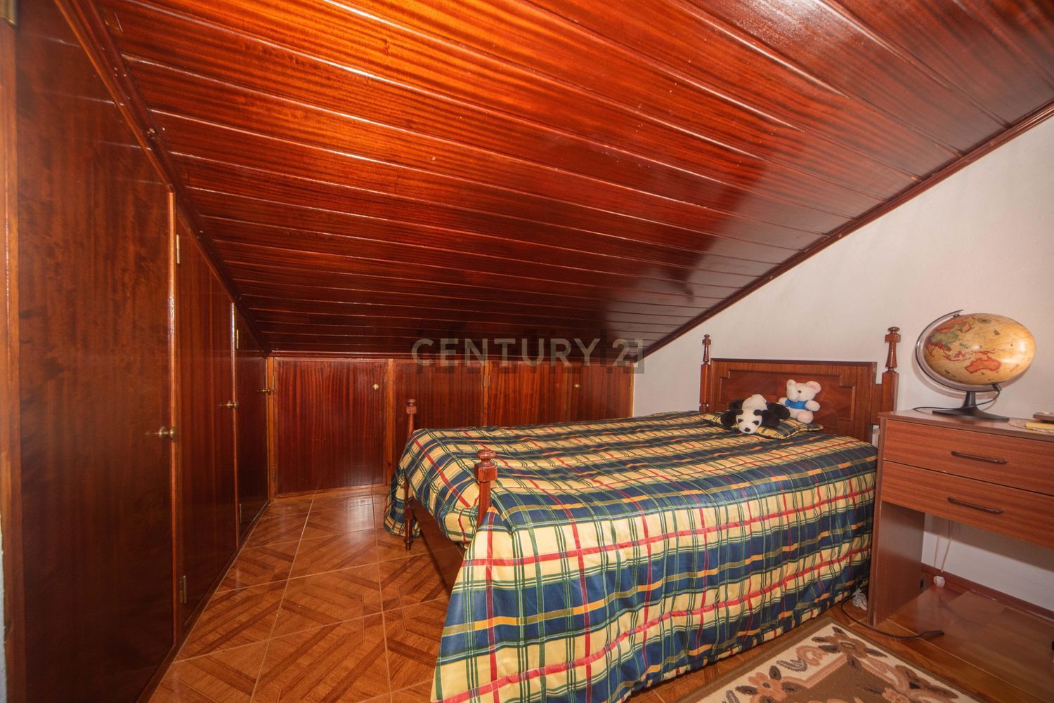 小楼房或独栋别墅出售在Rua das Palmeiras, 7 - 卧室