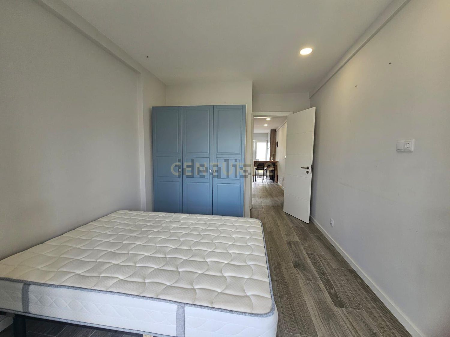 公寓 t1出售在Rua Correia Teles, 10 - 卧室