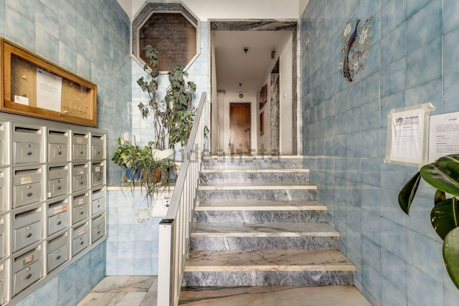 公寓 t2出售在Rua João das Regras, 11 - 详情