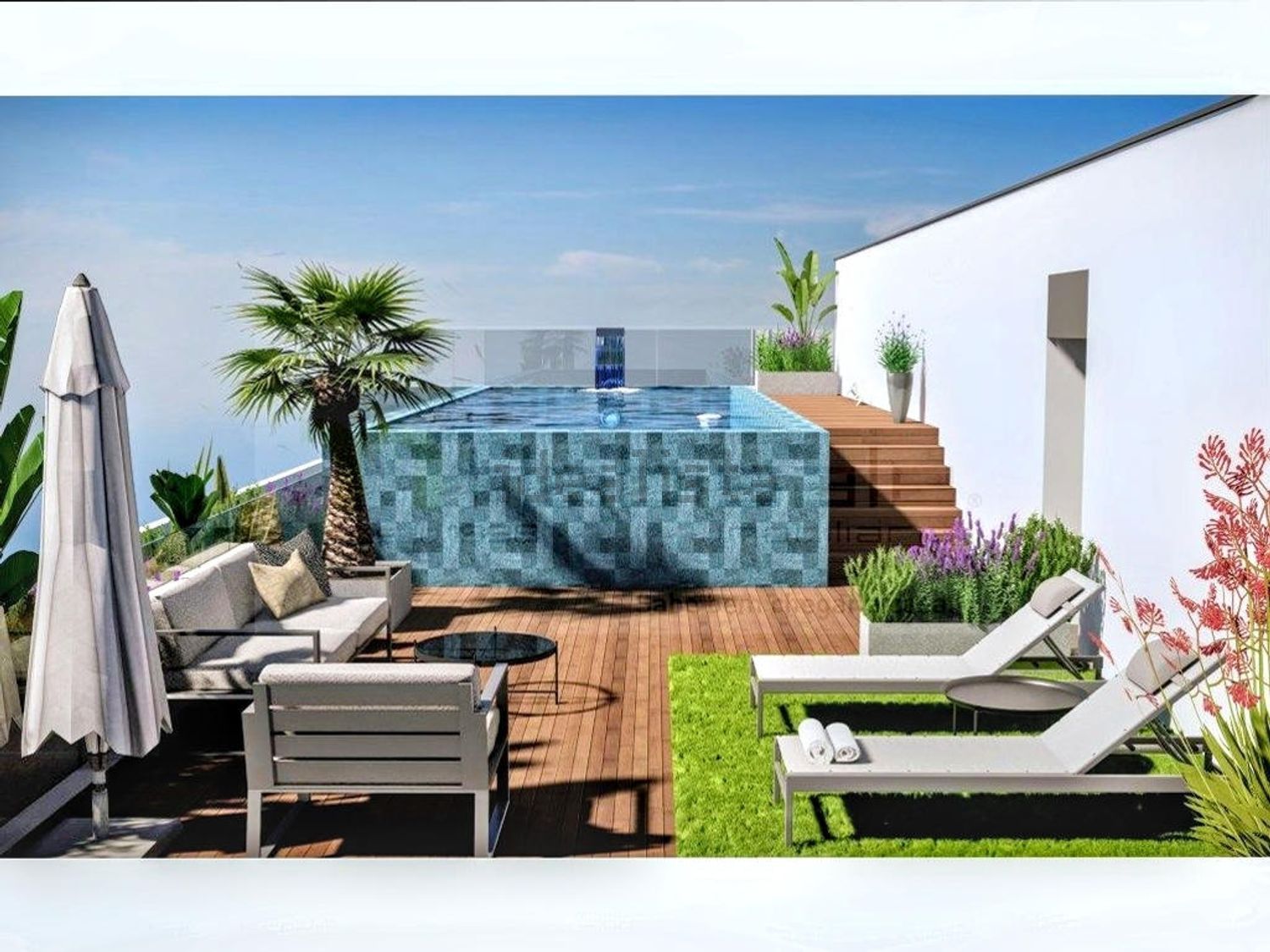 公寓 t3出售在Rua Manuel Francisco Soromenho, 25 - 外立面