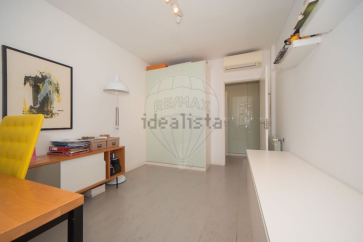 公寓 t3出售在Rua de São Bernardo, 34 a - 照片