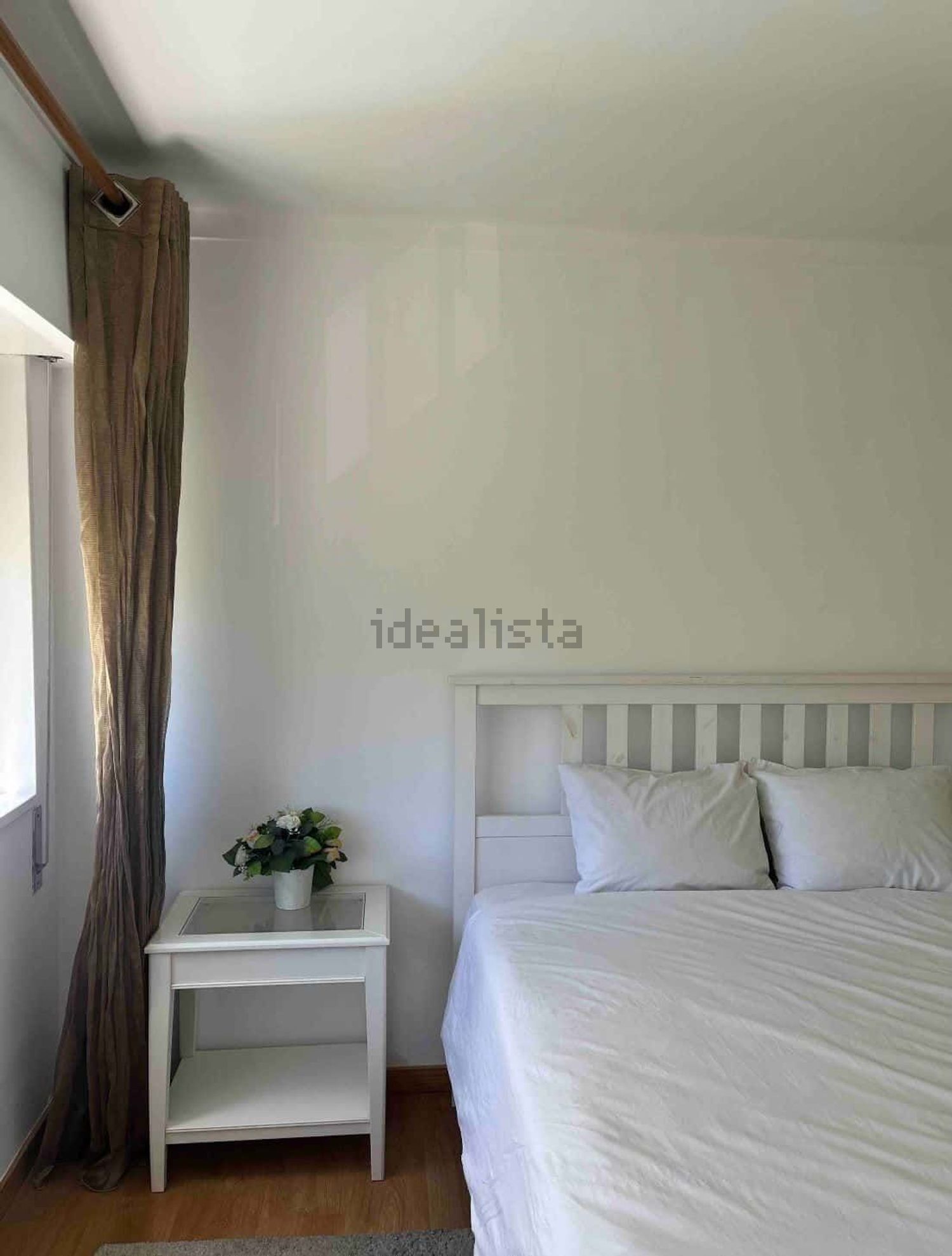 出租公寓 t3在Rua José Augusto Gouveia, 3 - 卧室