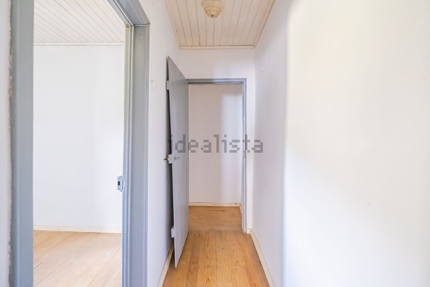 双拼别墅出售Casal do Brejo - 过道