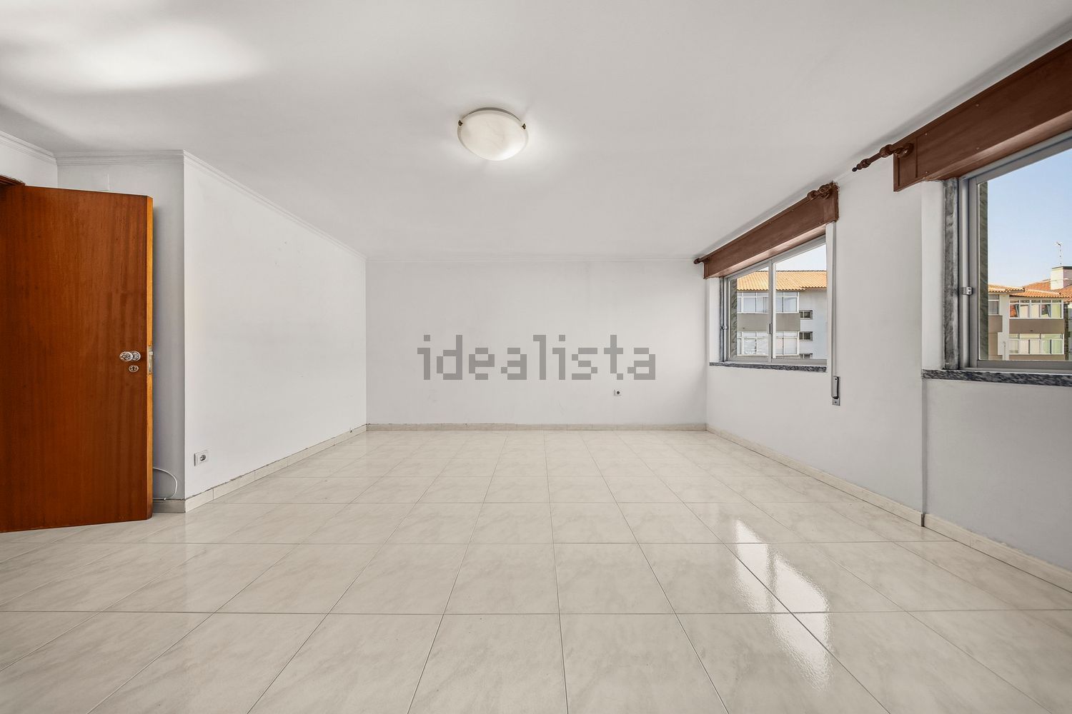 公寓 t2出售在Praceta Nova - 客厅